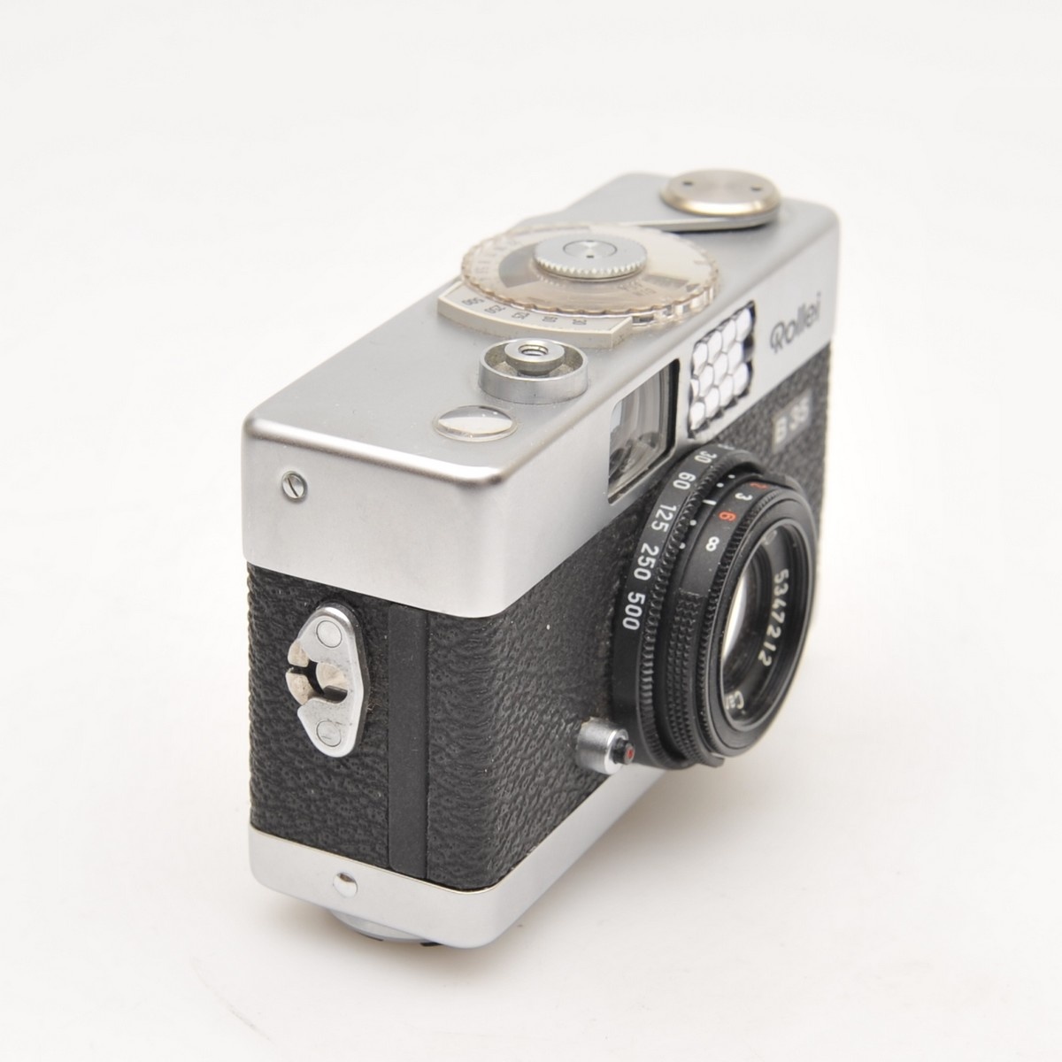 全ての Rollei conditionB35 magnificent in production Germany B35 フィルムカメラ