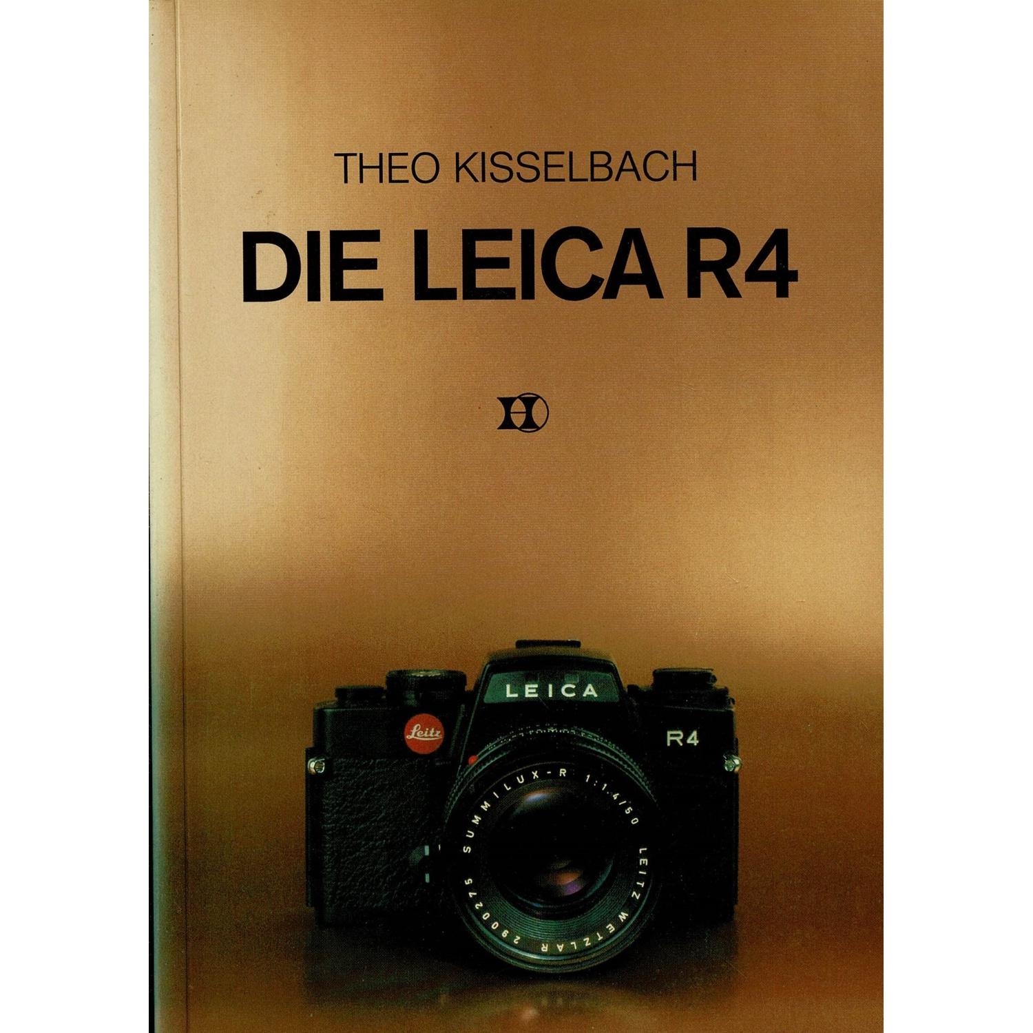 Leica R4 - Collectcamera
