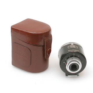 ZEISS 21mm FINDER T＊ ツァイス ファインダー