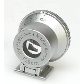 viewfinder-13-5-cm-chrome-in-meters-328a