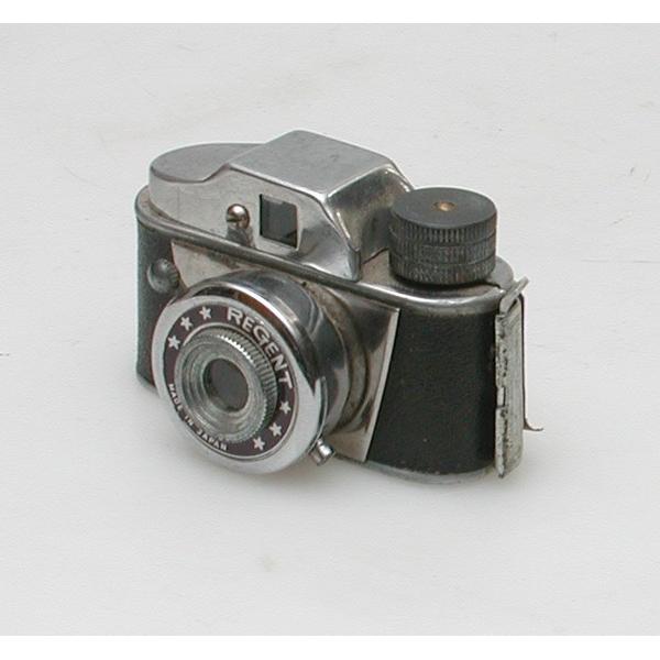 Regent miniature camera - Collectcamera