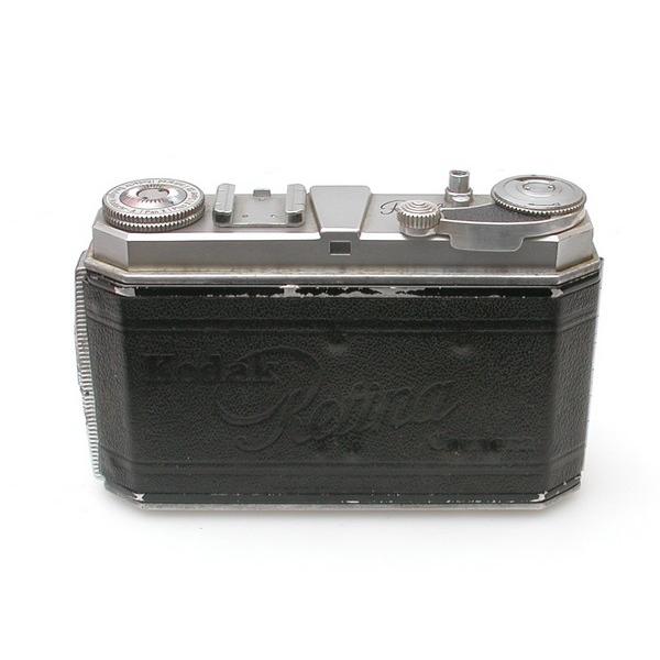 Kodak Retina Ia with Xenar 3,mm   Collectcamera