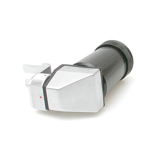 Right angle finder for the Leica R4, R5 and others
