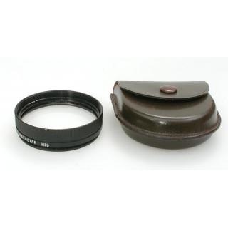 close-up-lens-for-r-135mm-in-leather-case-macrotar-7b-448a