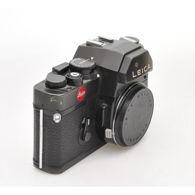 Versterken Van God Koppeling Leica R3 Electronic - Collectcamera