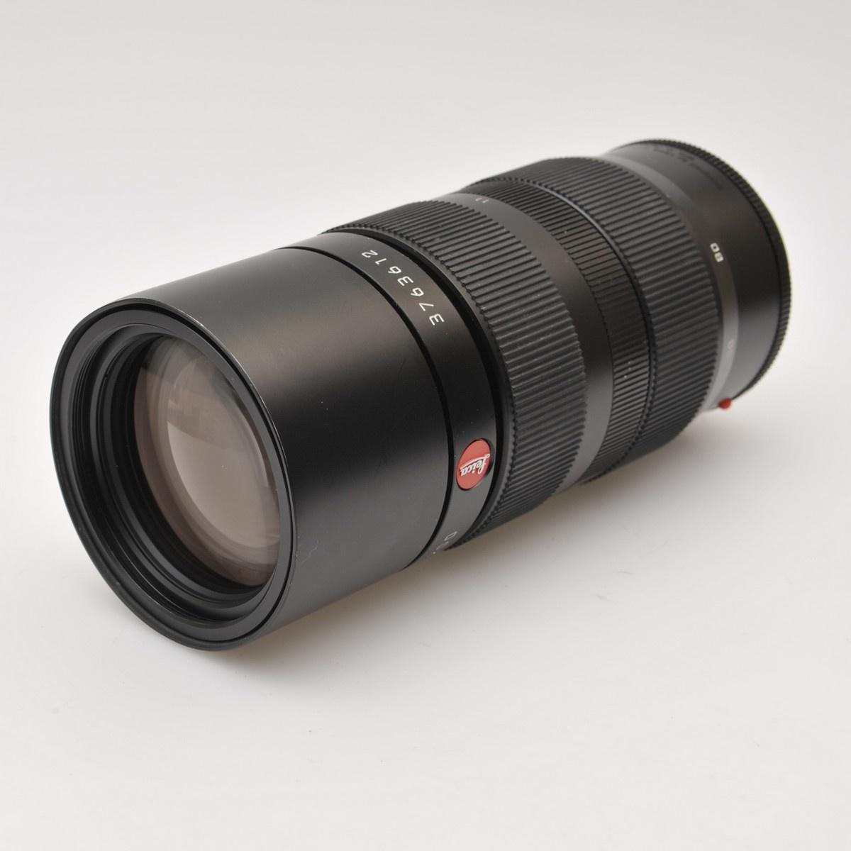 Leica Vario-Elmar-R 4/80-200mm ROM - Collectcamera