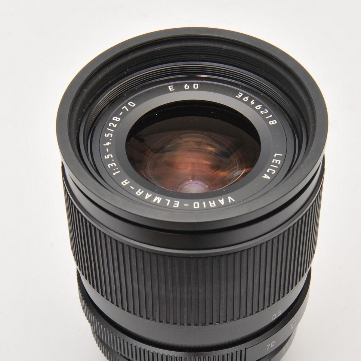 Leica Vario-Elmar-R 3.5-4,5/28-70mm - Collectcamera