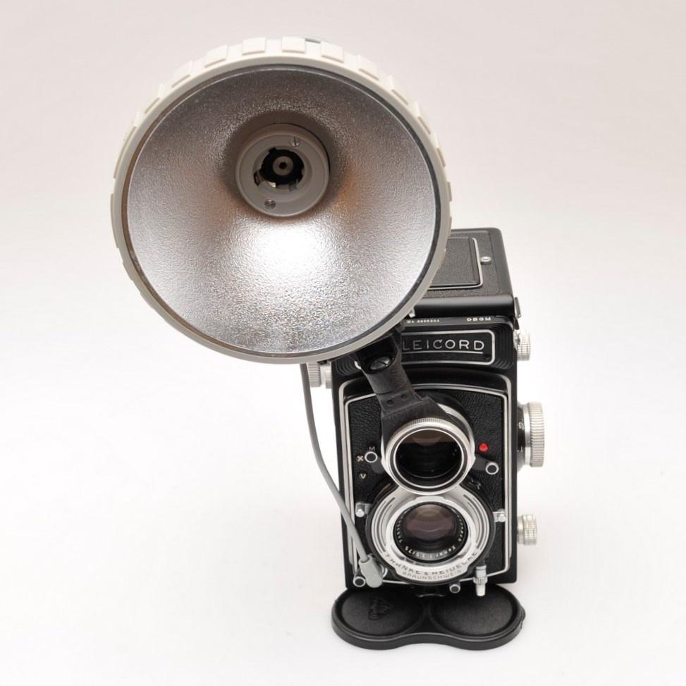 ROLLEIFLASH  ROLLEI 