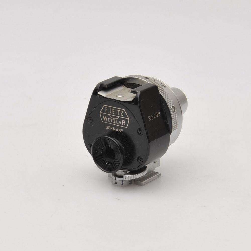 leica viooh viewfinder