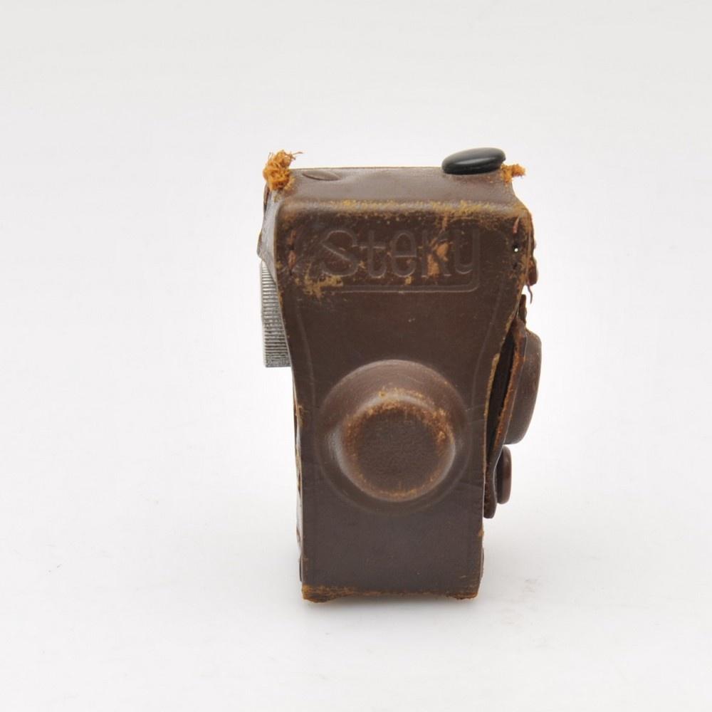 Spy camera Steky model III - Collectcamera