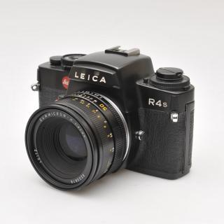 leica-r4s-dummy-with-dummy-summicron-50mm-5244a