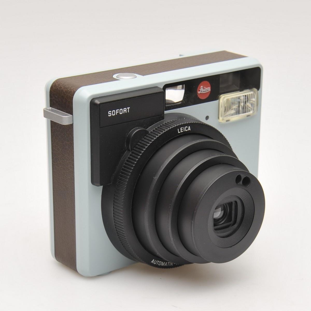 Leica Sofort Box Set 3 Pack