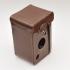camera-case-for-the-rolleiflex-3-5f-5450b