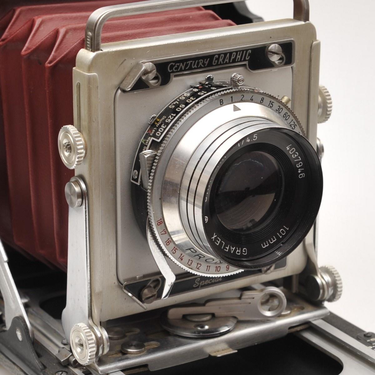 Graflex Graflex
