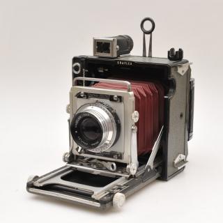 graflex-century-graphic-6x9-camera-with-red-bellows-5467a