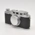 leica-iif-black-dial-with-red-elmar-3-5-50mm-near-mint-5482a