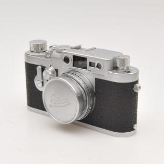 leica-iiig-with-elmar-2-8-50mm-in-pristine-condition-5488a
