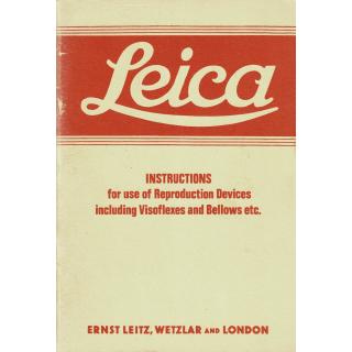 instructions-for-the-leitz-repro-visoflex-and-bellows-5518
