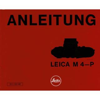 manual-for-the-leica-m4-p-in-the-german-language-5547
