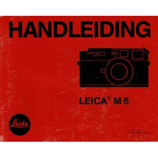 manual-for-the-leica-m6-in-the-dutch-language-5549