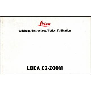 manual-for-the-leica-c2-zoom-5570