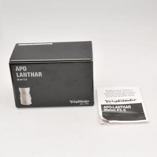 voigtlaender-apo-lanthat-3-5-90mm-black-for-leica-m-and-screw-mount-new-old-stock-5688a