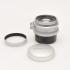 voigtlaender-color-skopar-2-5-50mm-silver-for-leica-m-and-screw-mount-new-old-stock-5696b