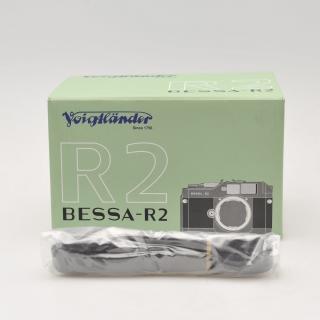 voigtlaender-bessa-r2-olive-new-old-stock-5739a