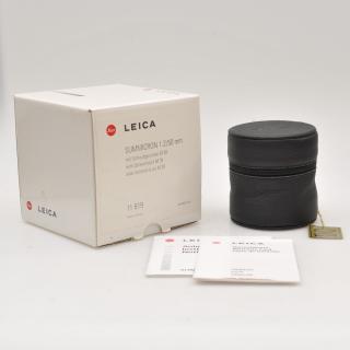 leica-summicron-2-0-50mm-screw-mount-silver-chrome-type-1999-5766a