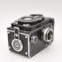 Rolleiflex 3.5C met lichtmeter (Mint-)