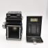 Rolleiflex 3.5C met lichtmeter (Mint-)