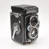 Rolleiflex 3.5C met lichtmeter (Mint-)