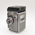 Rolleiflex T grey with exposure meter in near Mint condition