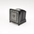 Rolleiflex T grey with exposure meter in near Mint condition