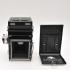 Rolleiflex T met belichtingsmeter met servicebeurt en in zeer fraaie staat