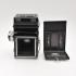 Rolleiflex T with exposure meter overhauled and near Mint