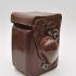 Rolleiflex T with exposure meter overhauled and near Mint