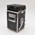 Rolleiflex T with exposure meter overhauled and near Mint
