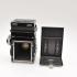 Rolleiflex 3.5F met Planar 3.5/75mm