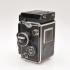 Rolleiflex 3.5F met Planar 3.5/75mm