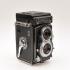 Rolleiflex T 