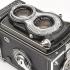 Rolleiflex T 