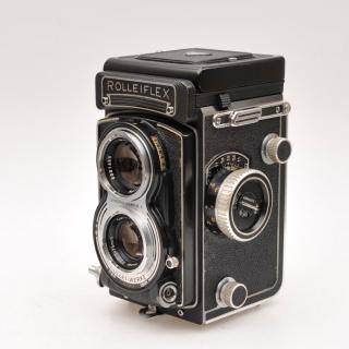 Rolleiflex T 