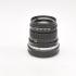 Leitz Summicron M 2.0/50mm third type in perfect condition