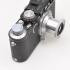 Leica 1 conversie naar Leica IIA