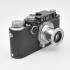 Leica 1 converter to Leica IIA Sync