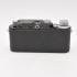 Leica 1 conversie naar Leica IIA