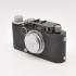 Leica 1 conversie naar Leica IIA