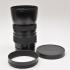 Hasselblad 4.8/60-120 FE zoom lens for Hasselblad 200 en 2000 series