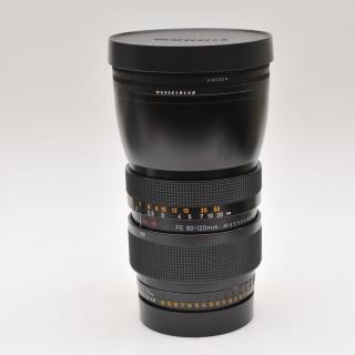Hasselblad 4.8/60-120 FE zoom lens for Hasselblad 200 and 2000 series